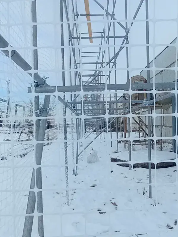 Защита от БПЛА для здания - 1