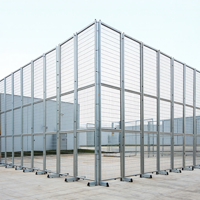 Защитные экраны от дронов