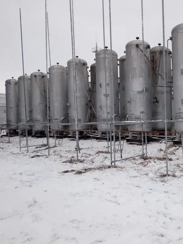 Защита для объекта - 1