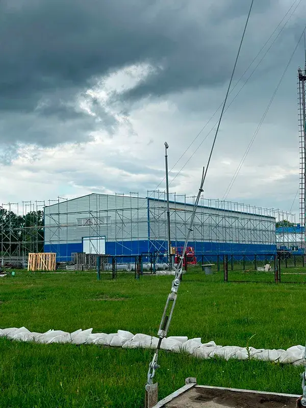 Защита для предприятия - 3