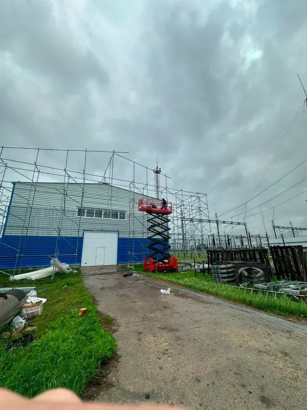 Защита для предприятия - 4