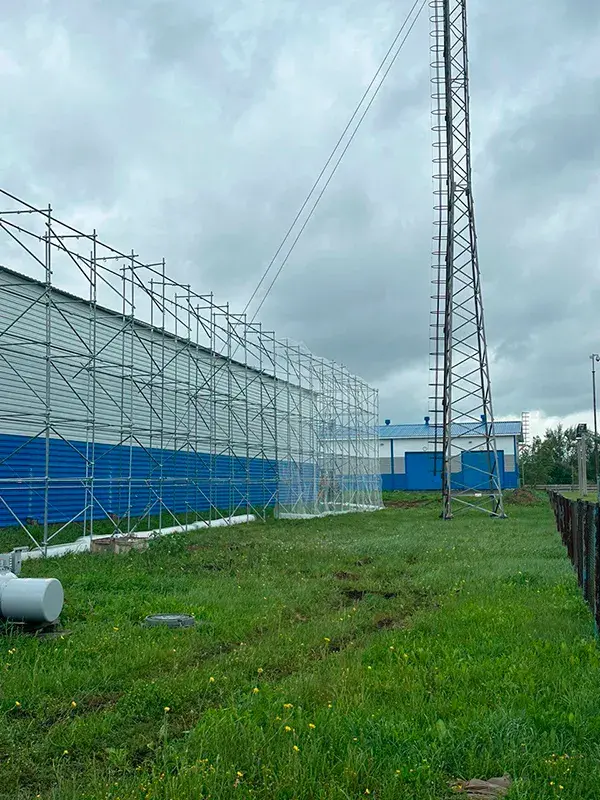 Защита для предприятия - 5