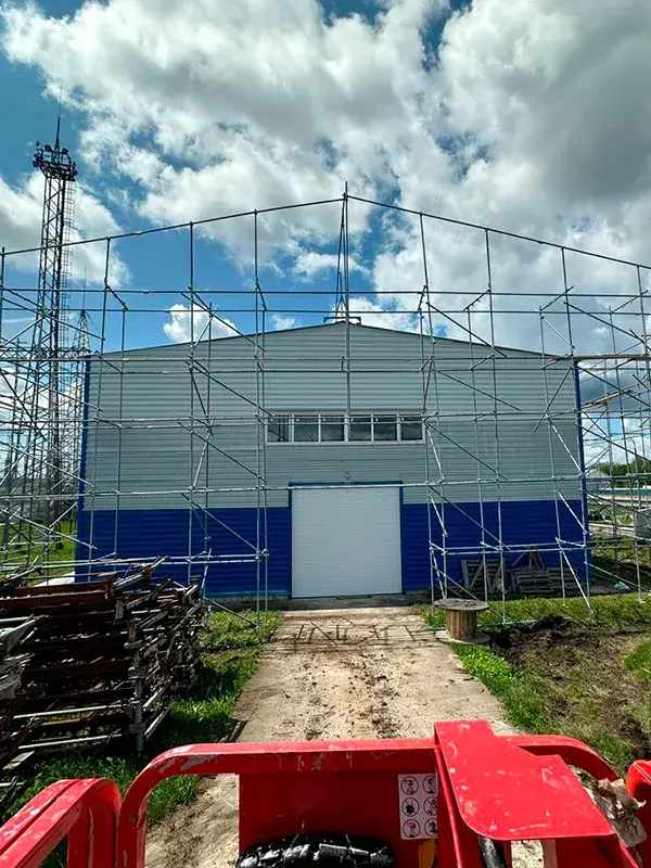 Защита для предприятия - 6