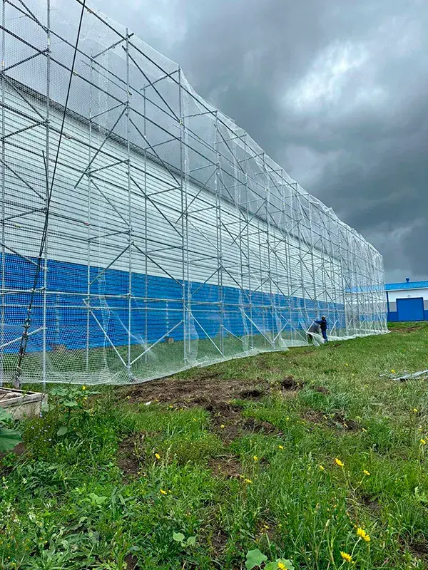 Защита для предприятия - 7