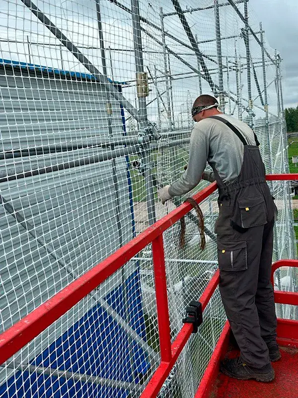 Защита для предприятия - 8